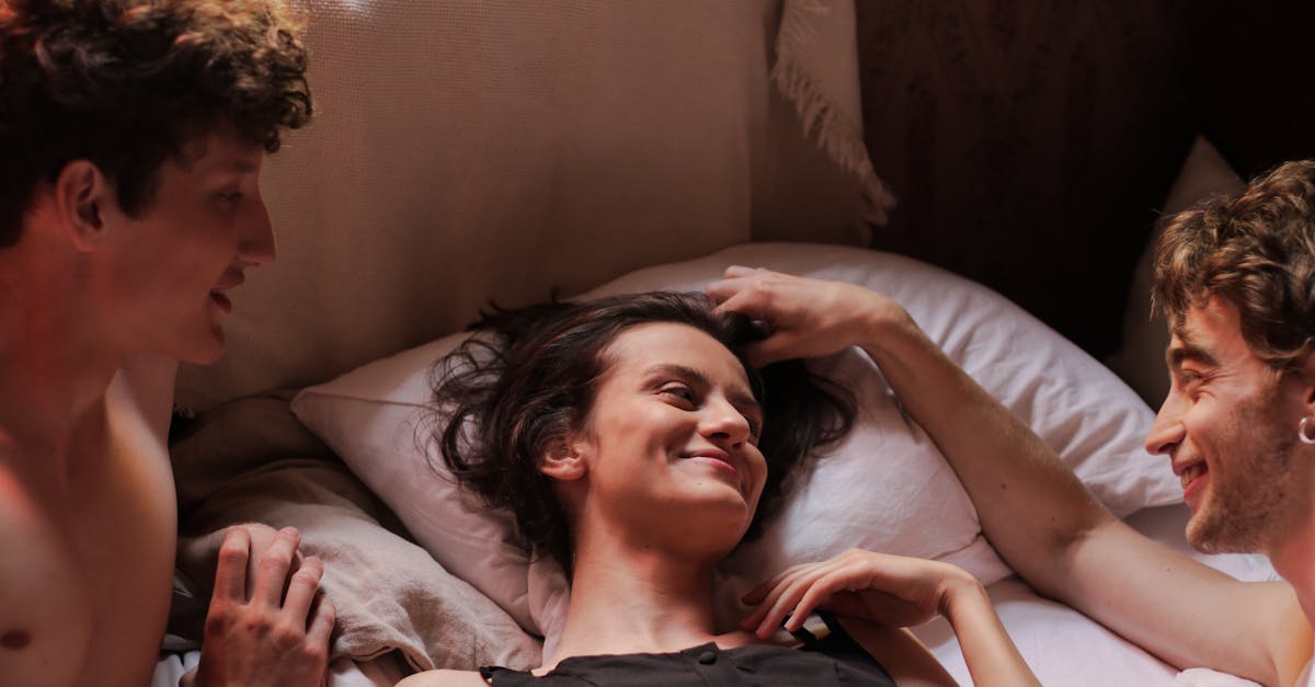 5 Essential Tips for Fostering Trust and Vulnerability