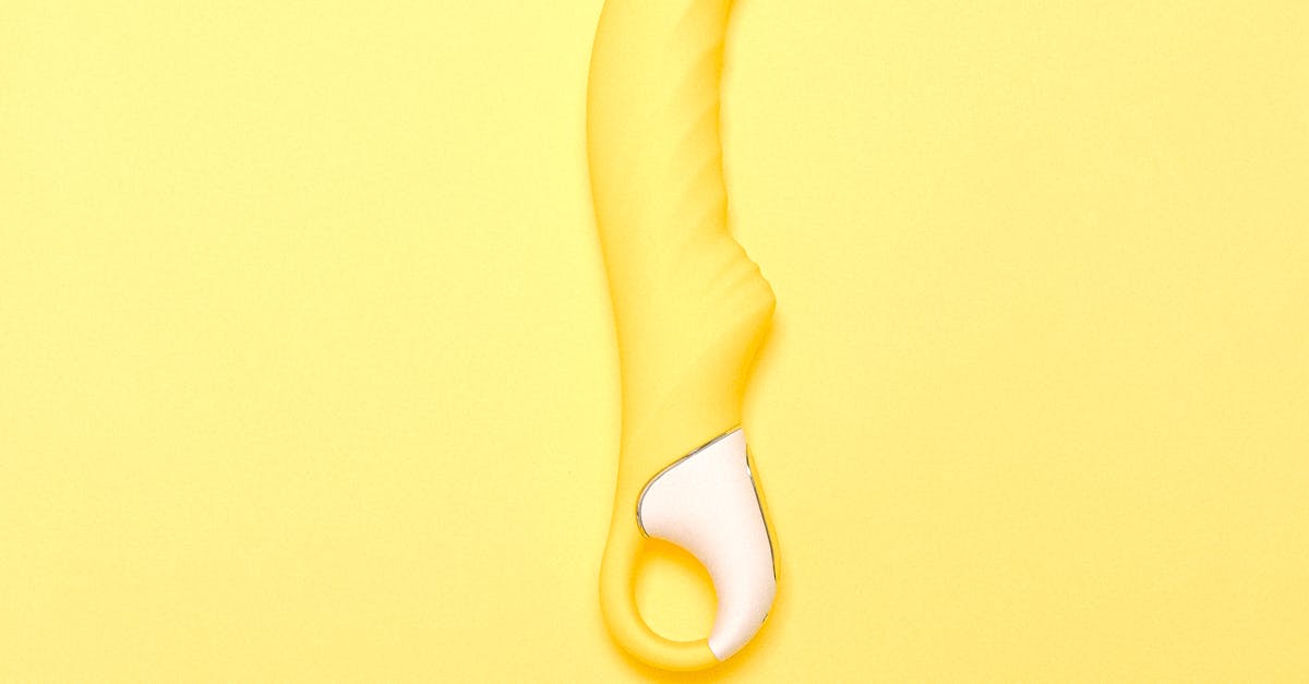 5 Fascinating Facts About the G-Spot You Didn't Know