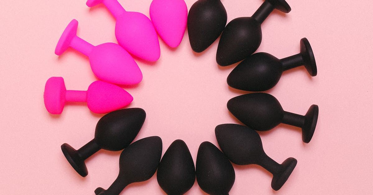 Top 5 Sensual Activities to Try Together