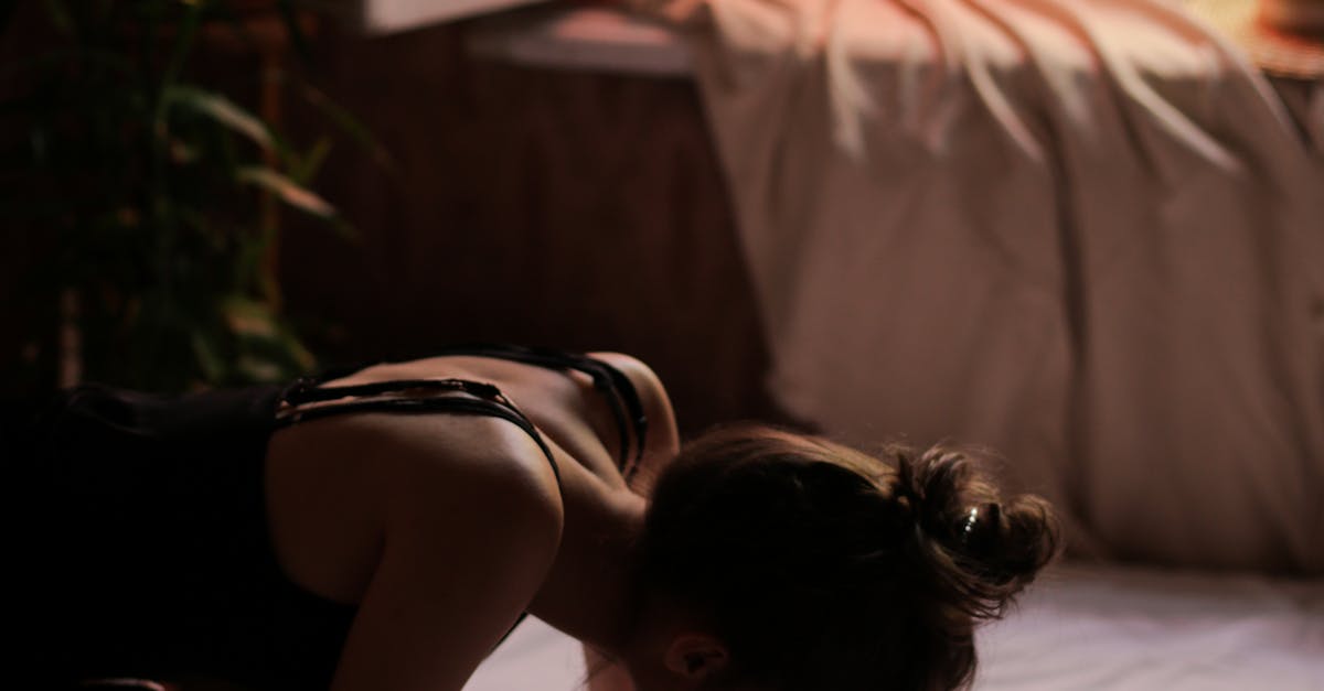 Why Understanding Your Partner's Touch Preferences Matters